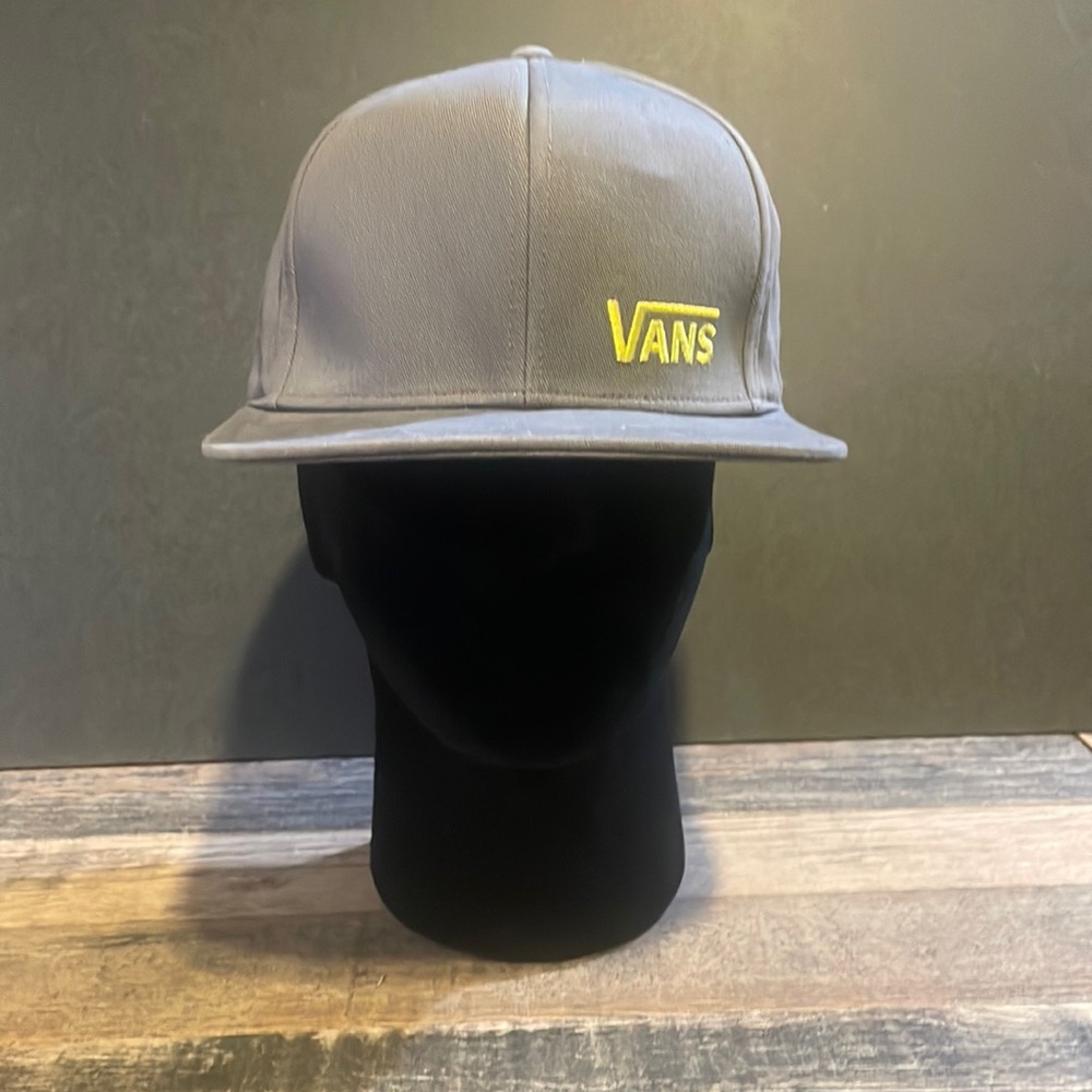 Vans SnapBack